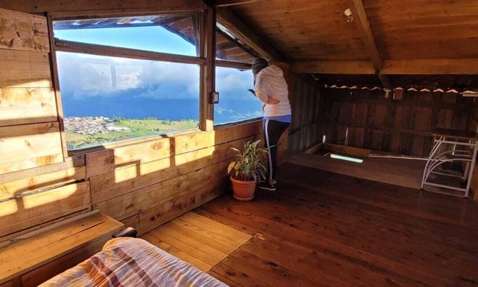 Pacuare Reserve Cabine | Cabañas una Mirada al Cielo
