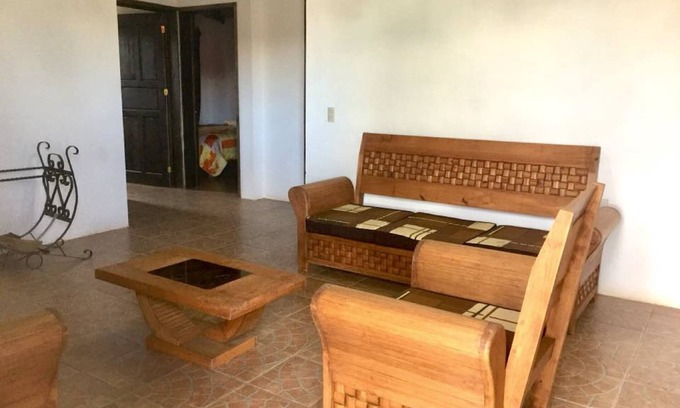 Huasca De Ocampo Cabine | Cabañas Valle San Javier Huasca