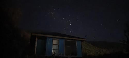 Puerto Chacabuco Maison | Cabañas vista hermosa