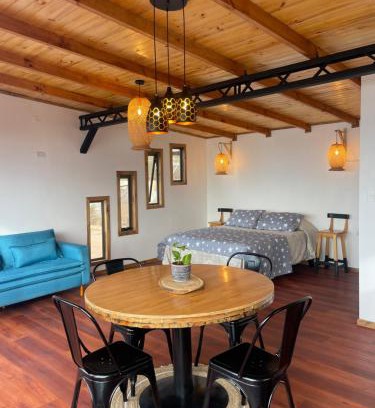 Curanipe Maison | Cabañas Vista Hermosa Pelluhue
