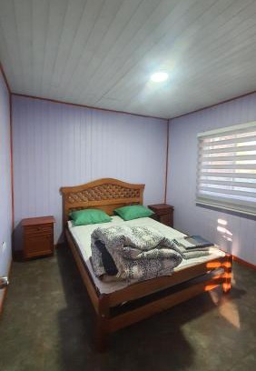 Yumbel Appartement | Cabañas Yumbel, Cerro Parra