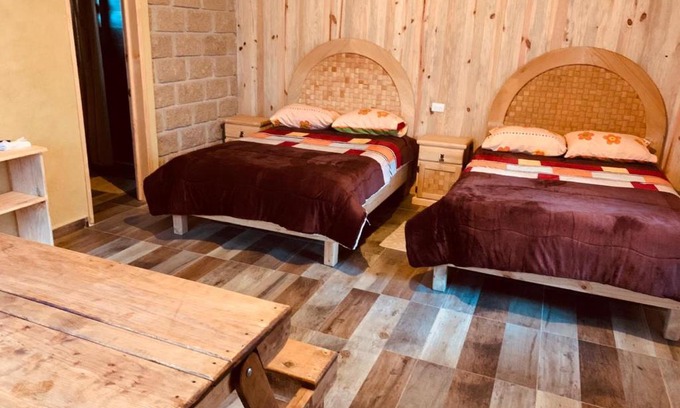 Zacatlan Maison | Cabañas Zacatlan Zacapa