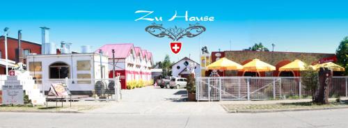Valdivia Appartement | Cabañas Zu Hause