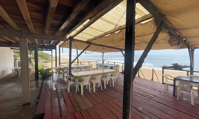 Copala Cabine | Cabañitas Mariyani