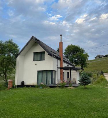 Moieciu Maison | Cabana Șirnea