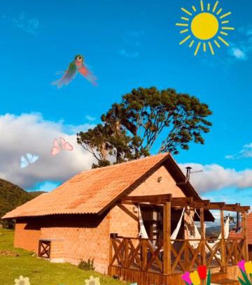 Sao Francisco de Paula Maison | Cabana 5RS