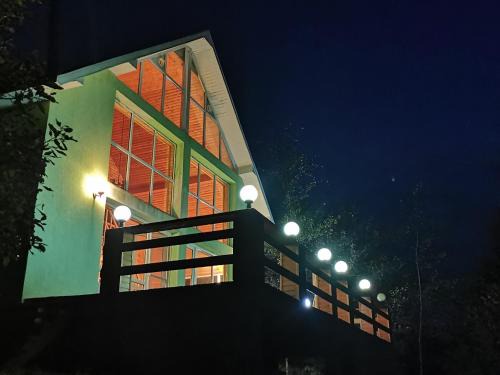 Bulz Maison | Cabana 7 izvoare