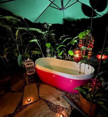 Boicucanga Beach Chalet De Ski | Cabana A2 Amor Perfeito