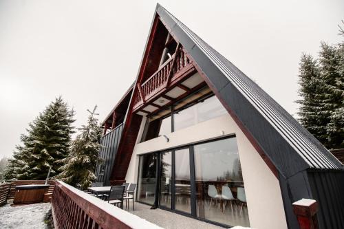 Belis Chalet De Ski | Cabana Aura