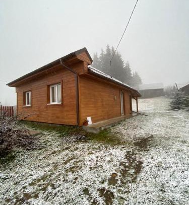 Belis Maison | Cabana Beliș