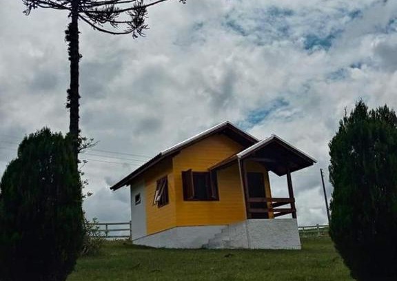Bom Retiro Maison | Cabana Caminho das Borboletas
