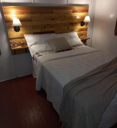 Centro Maison | Cabana Caminho de Pedras