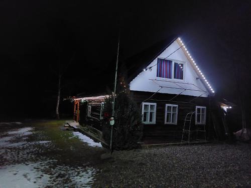 Arpasu de Sus Maison | CABANA CASA LU'BACIU