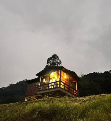 Caxias do Sul Maison | Cabana das Montanhas