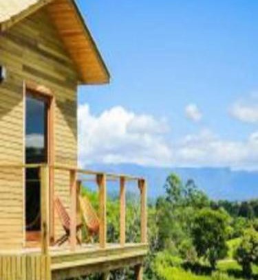 Orleans Maison | Cabana Deck 2