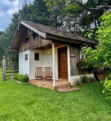 Treze Tilias Appartement | Cabana do descanso