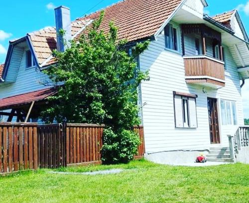 Risca Maison | Cabana Eduard