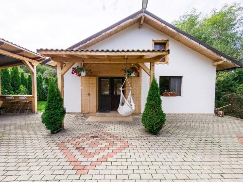 Cristian Chalet De Ski | Cabana EKko