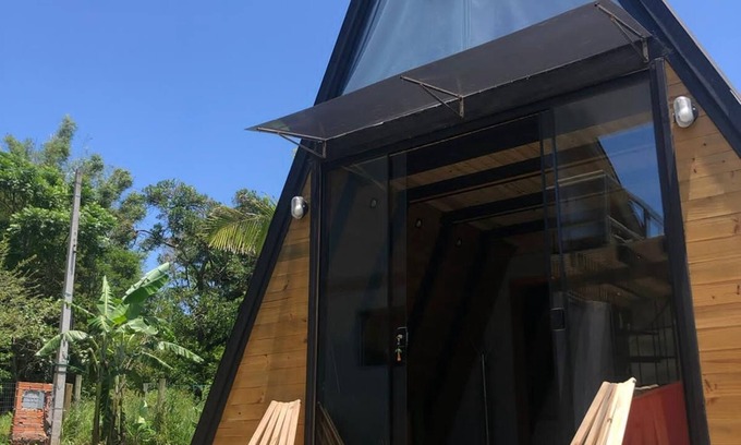 Torres Cabine | Cabana em Torres