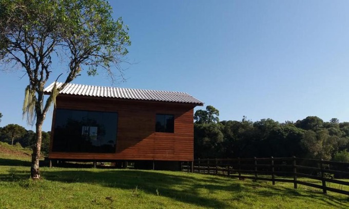 Sao Joaquim Maison | Cabana Entre Lagos
