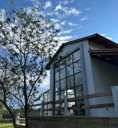 Mafra Chalet De Ski | Cabana Estufa