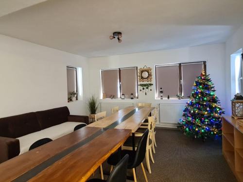 Ranca Maison | Cabana Hora