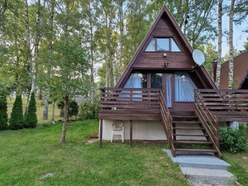 Insko Chalet De Ski | Cabana Ińsko-domek 20 metrów od plaży