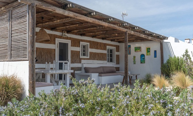 Comporta Maison | Cabana in Comporta by ComportaGround