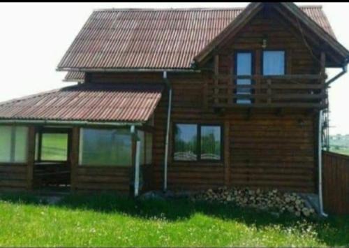 Marisel Maison | Cabana Izabela- Mărișel