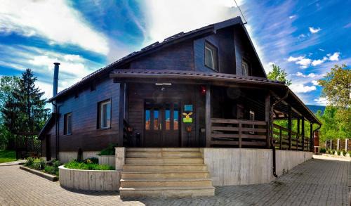 Malaiesti Maison | Cabana La Pestera