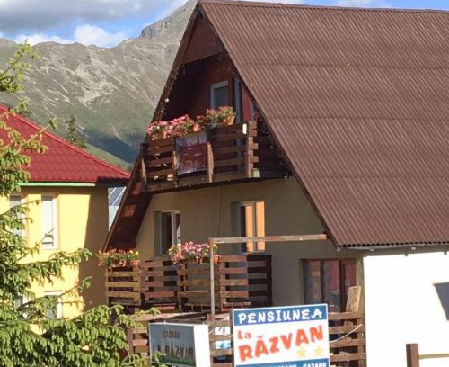Petrosani Cabine | Cabana la Razvan
