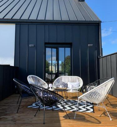 Lampaul-Plouarzel Maison | Cabana Lampaul