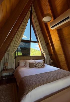 Itanhandu Appartement | Cabana Lavanda