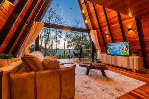 Gramado Maison | Cabana Lios