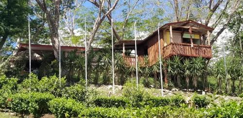 Lepanto Appartement | Cabana Luna