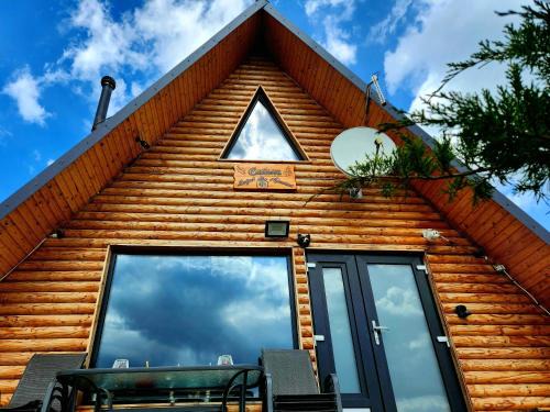 Horea Cabine | Cabana Lupul din Apuseni