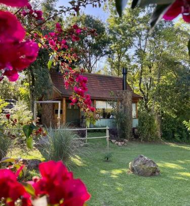 Gramado Cabine | Cabana Mirim Estalagem Rural