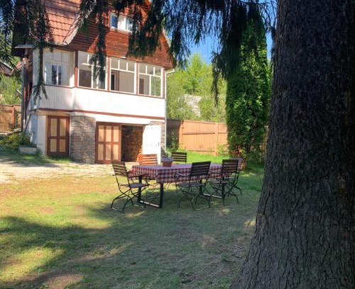 Izvoru Muresului Appartement | Cabana Munte la Izvoru Muresului