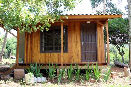 Picada Cafe Maison | Cabana na Serra Gaúcha!