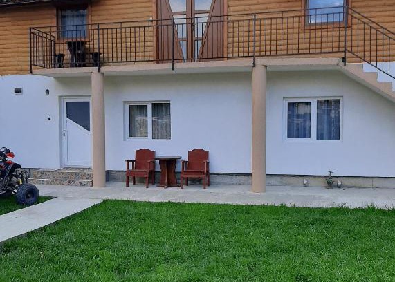 Viseu de Sus Maison | Cabana plaiului
