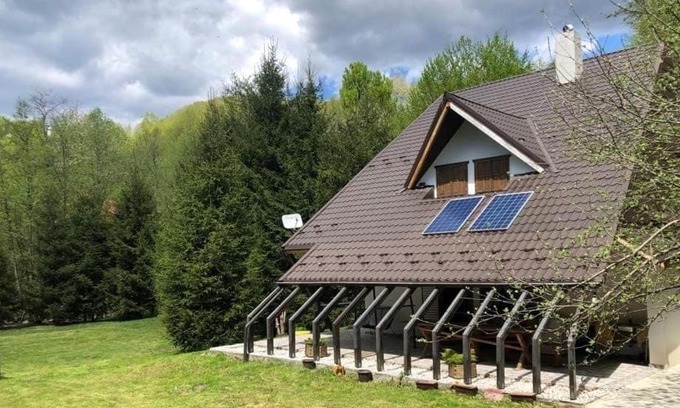 Praid Maison | Cabana Praid
