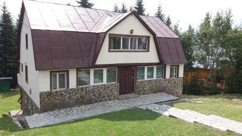 Ranca Maison | Cabana Rânca