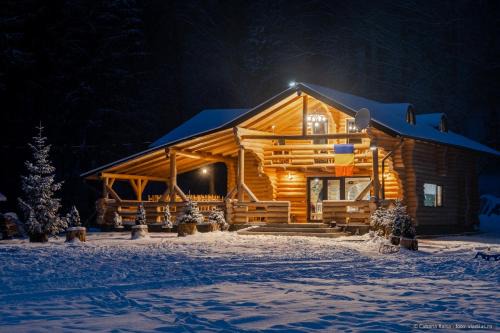Valea Moldovei Maison | Cabana Raisa
