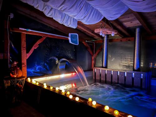 Belis Maison | Cabana Refugiul Montan Belis