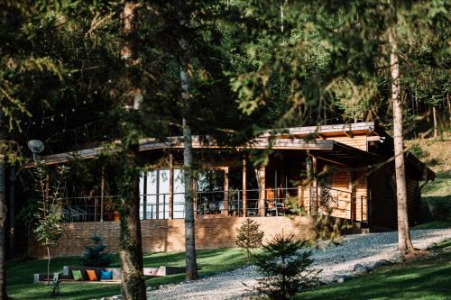 Avrig Autre | Cabana Sia