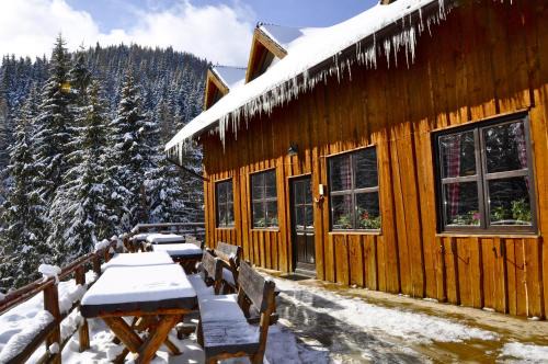 Sinaia Cabine | Cabana Stana Tarle