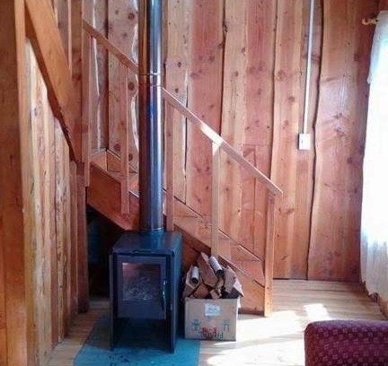 Puerto Fuy Appartement | Cabaña Puerto Fuy