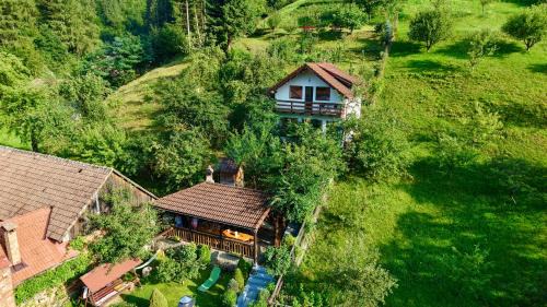 Poiana Marului Maison | Cabana Vânătorilor