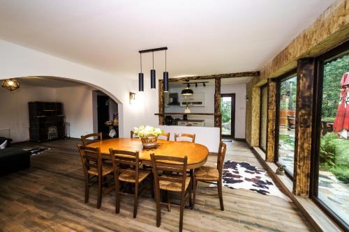 Pietroasa Maison | Cabana Valea Rea, Boga