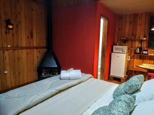 Nova Trento Maison | Cabana Vita Bella